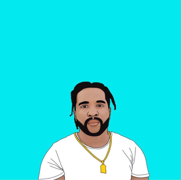 Image of Demoy “Currenci” Forbes