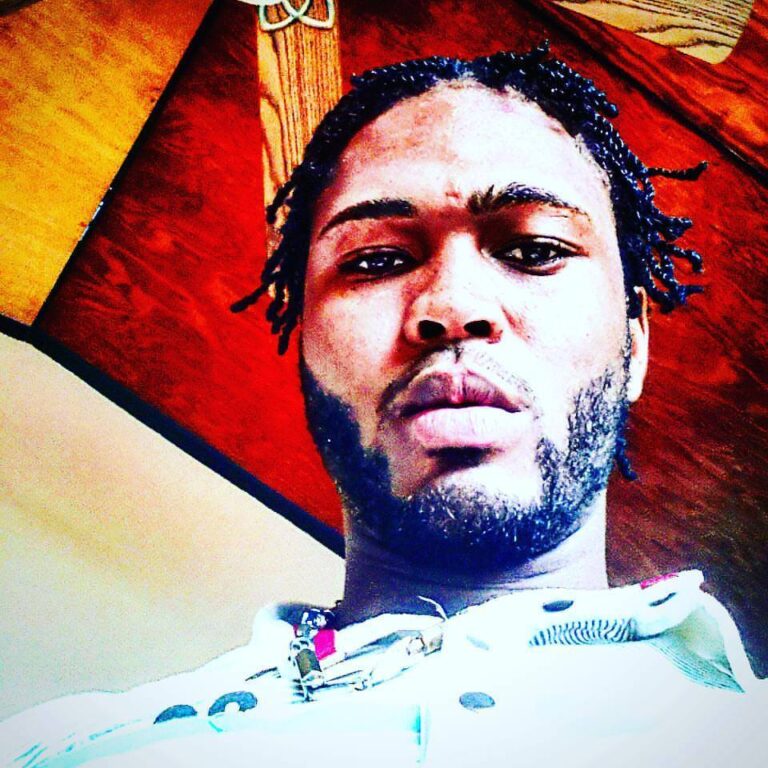 Image of Andrique “Da’Nandi” Wright