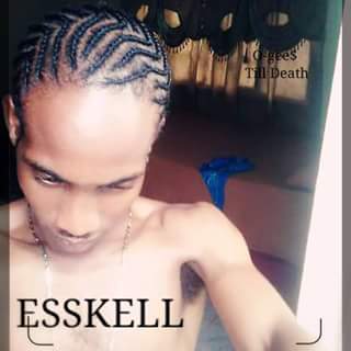 Image of Stephen “Esskell” Kelly