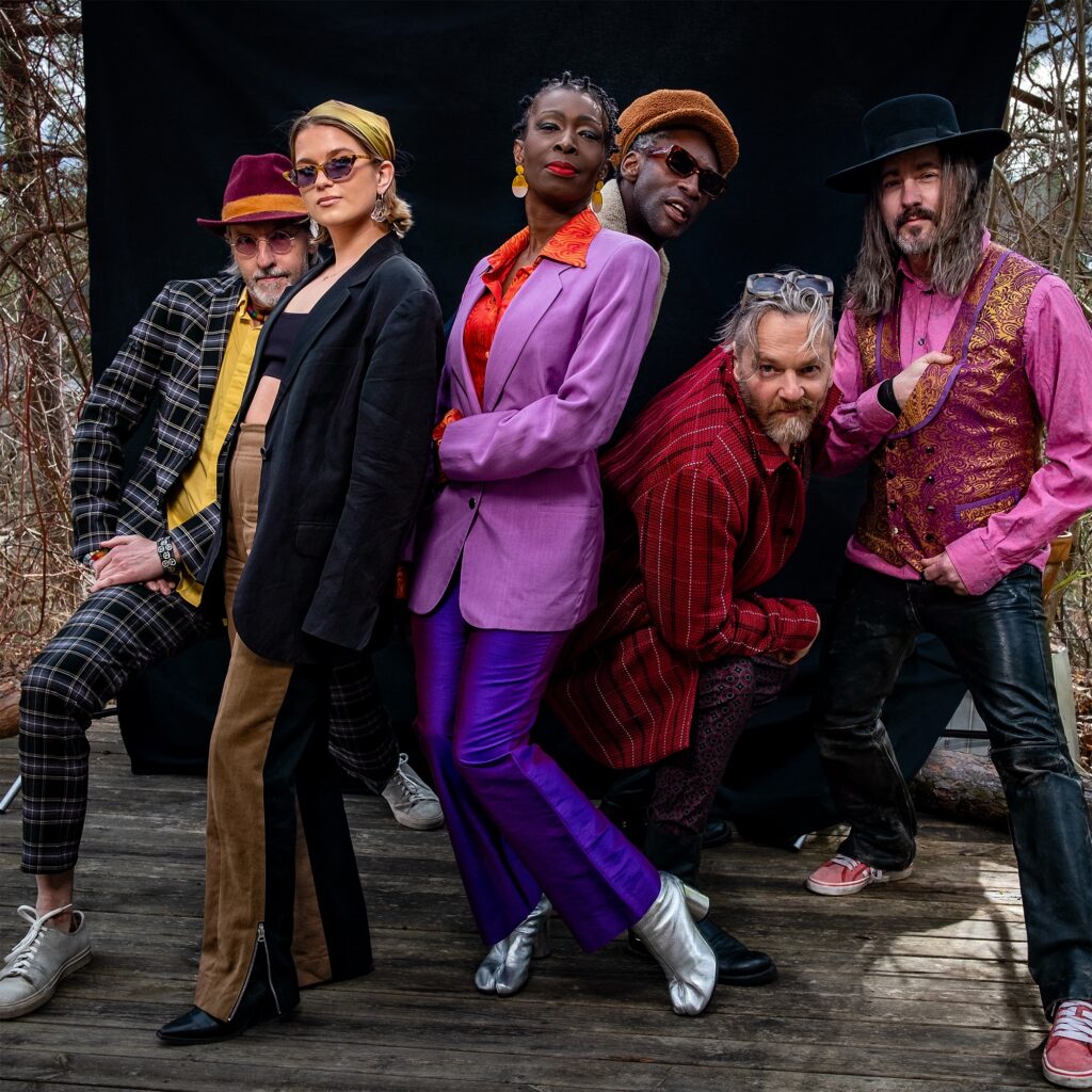 Image of Brooklyn Funk Essentials