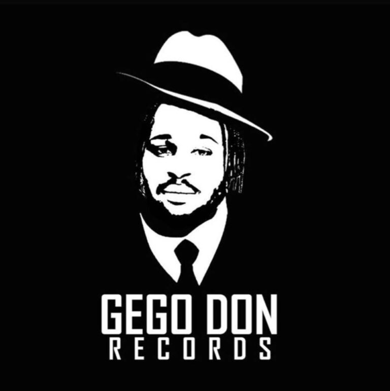 Image of Troy Perkins “Gego Don Records”
