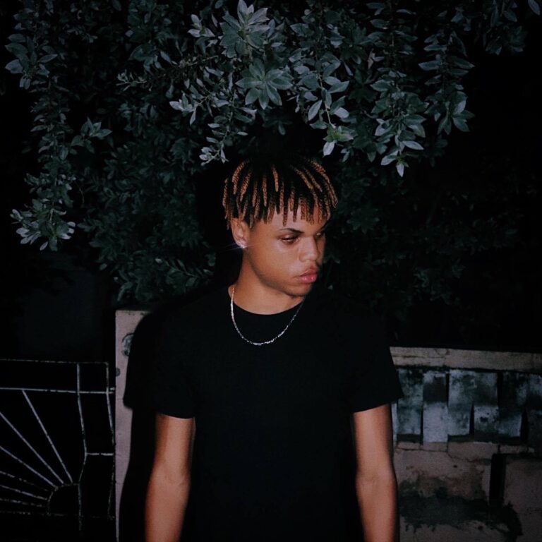 Image of James “1Hamez” Stewart