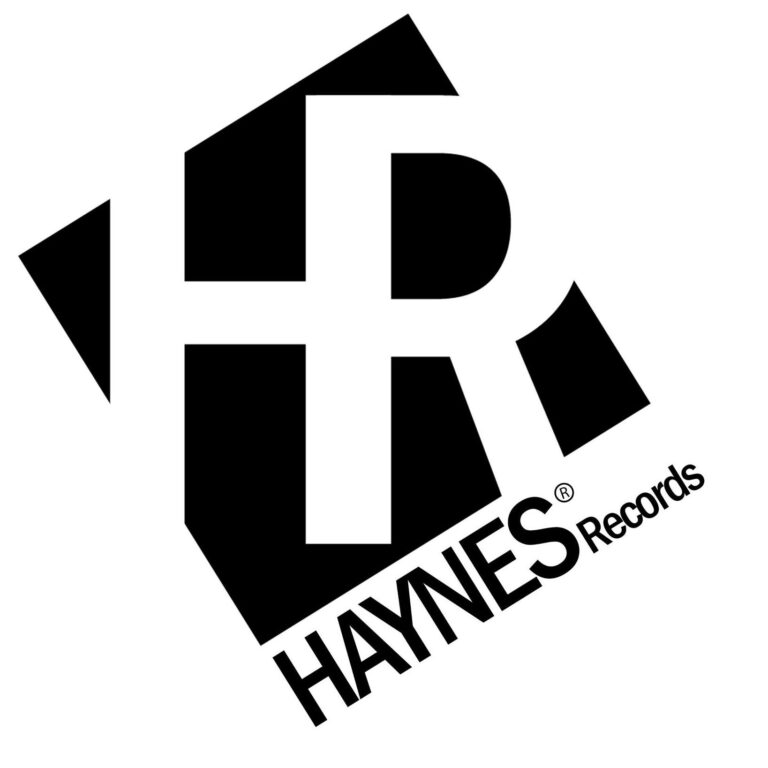 Image of Anthony “Haynes Records” Haynes
