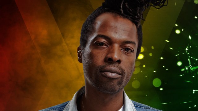 Image of Albert “Ras Kwame” Doku