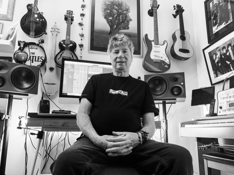 Image of Rick Cassman