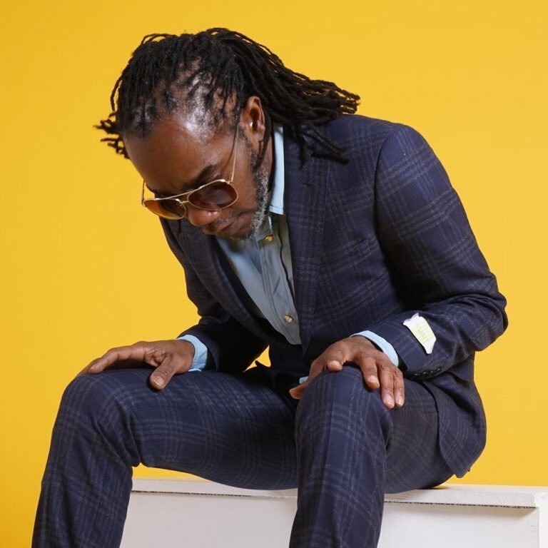Image of Eric “Ric Carbi” Williams