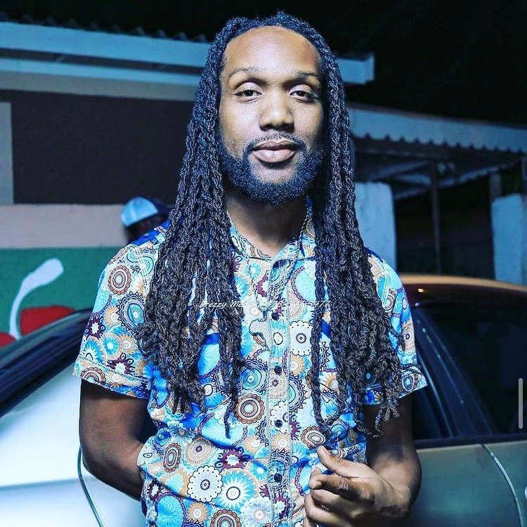 Image of Asan “Rich OneArmy Rass” Vickers