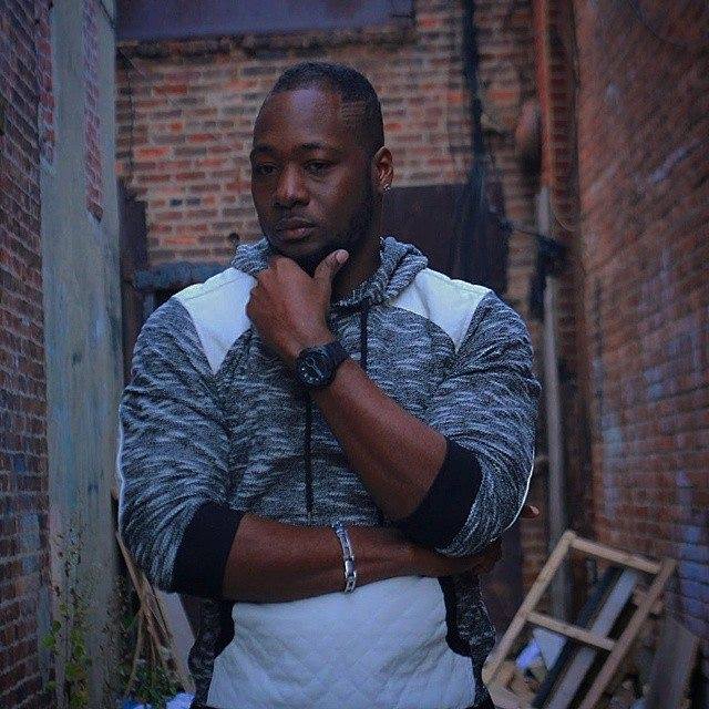 Image of Kemar “D’Koncep” Gordon