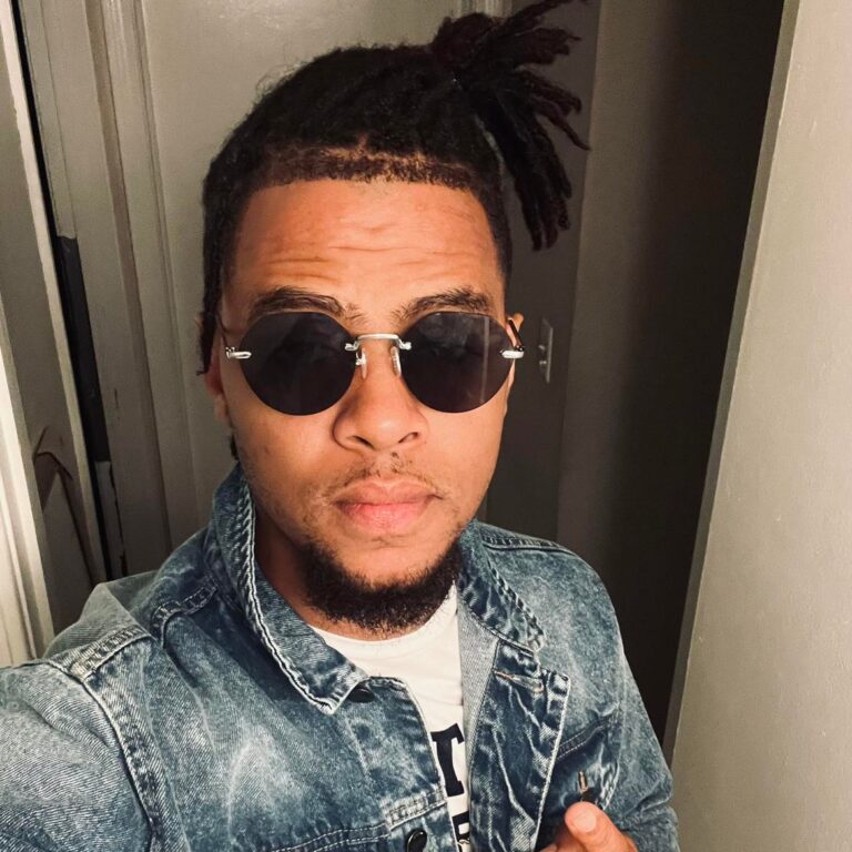 Image of Kemoy “Shaydzz” Bruce