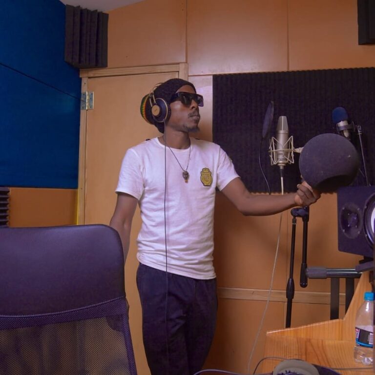 Image of Marlon “Lirikwiz or Lyrics Habadashweh” Hanchard