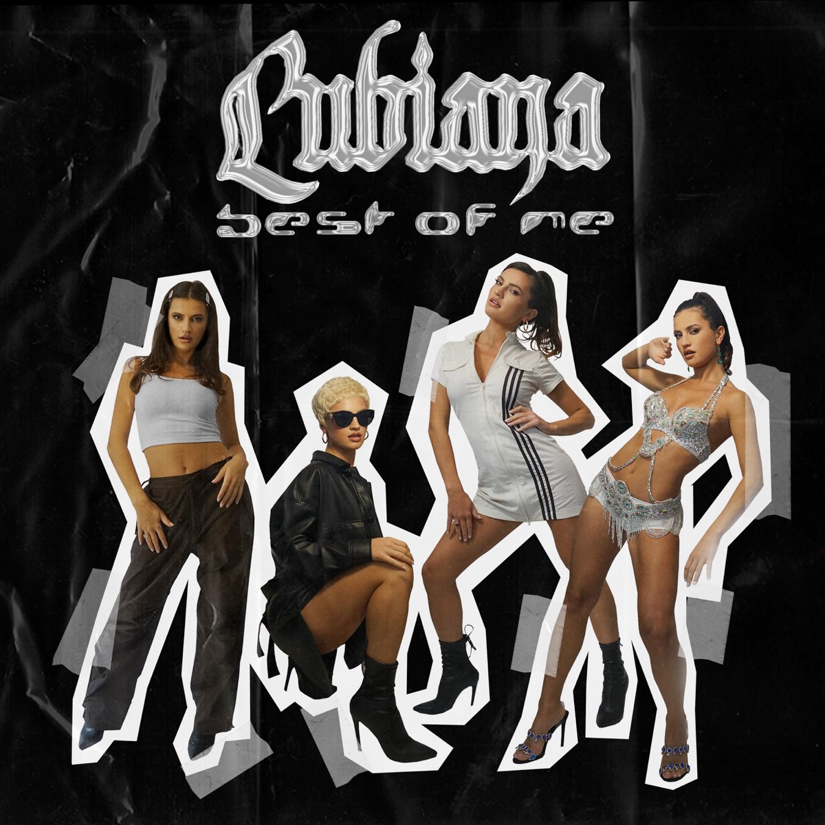 Image of Lubiana “Lubiana” Neziri