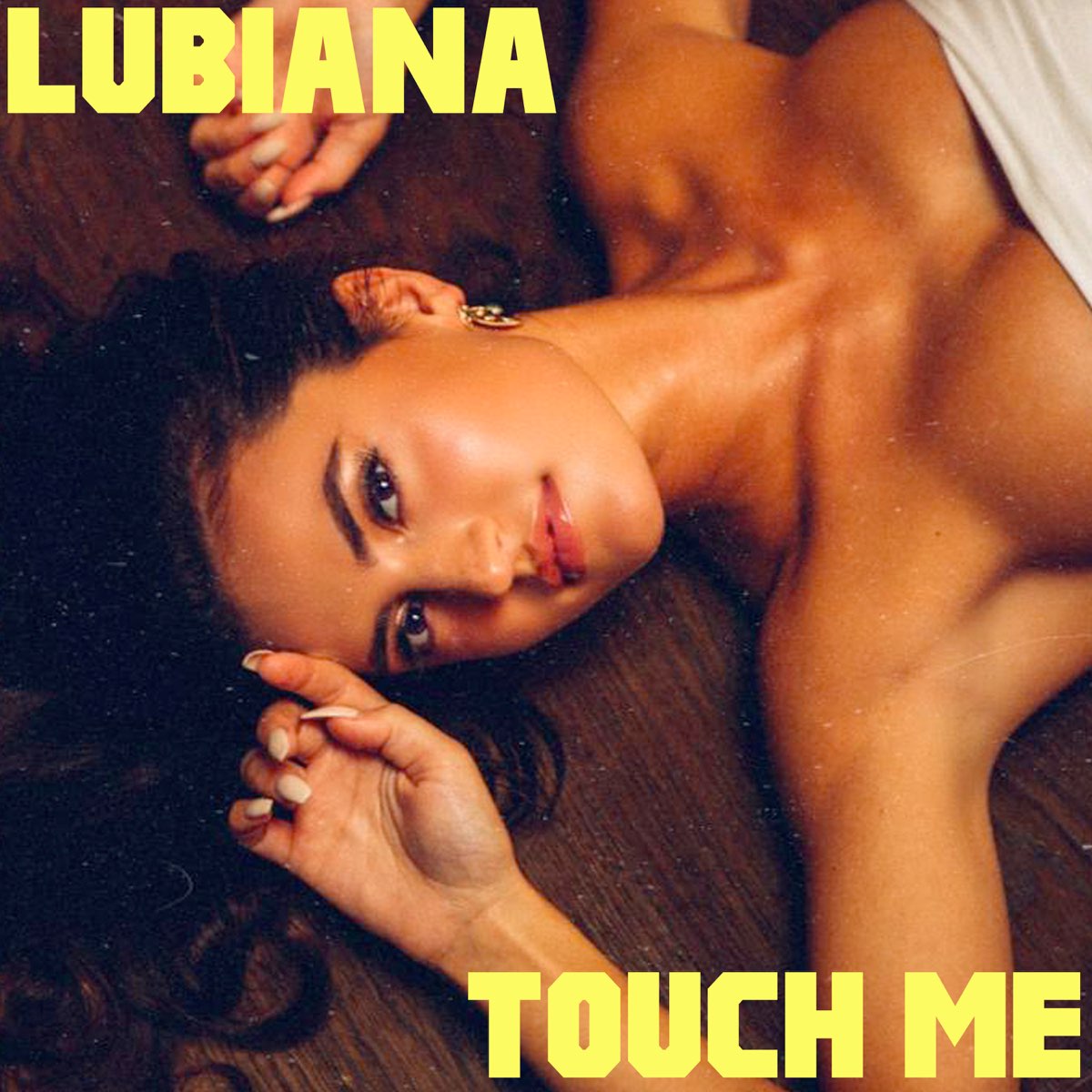 Image of Lubiana “Lubiana” Neziri