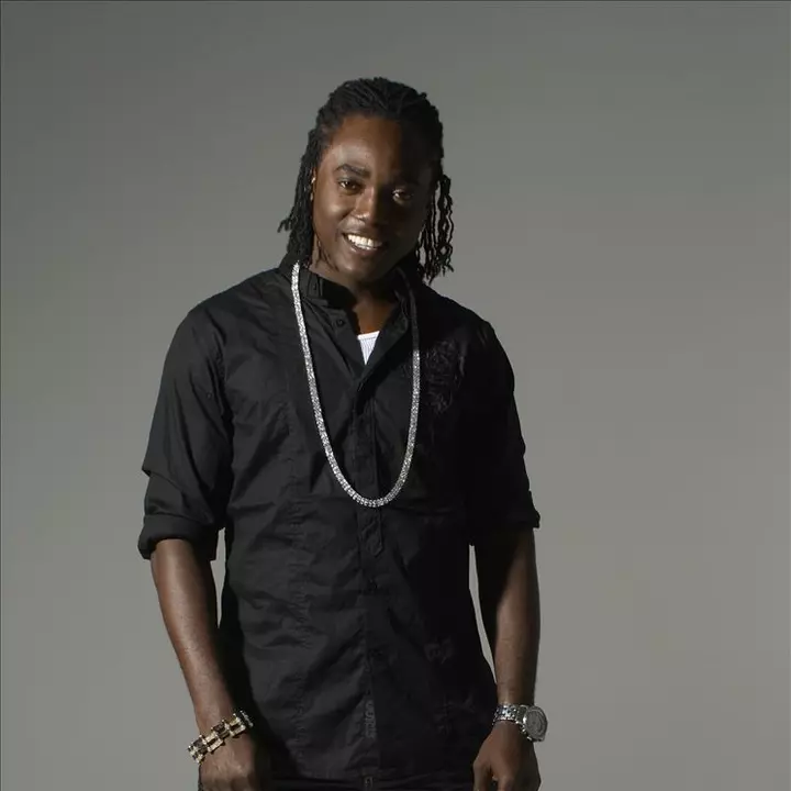 Image of Marlon “Kiprich / Kippo” Jaro Plunkett