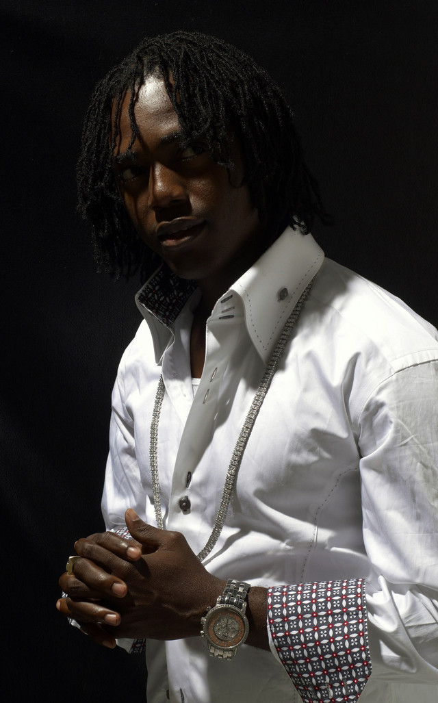 Image of Marlon “Kiprich / Kippo” Jaro Plunkett