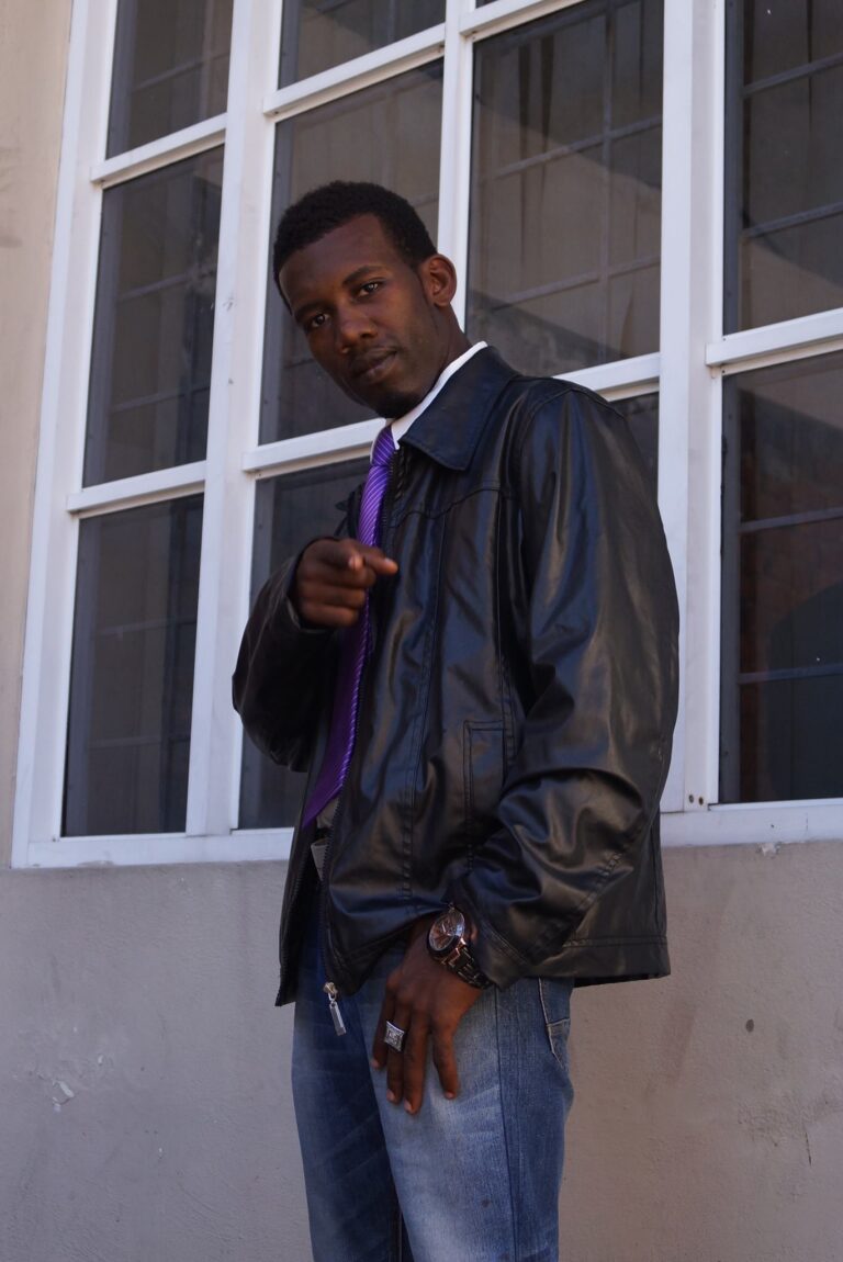 Image of Orlando “Alkamis” Johnson