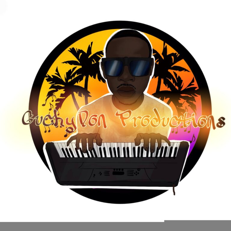 Image of Oshane “Guchy Don” Campbell