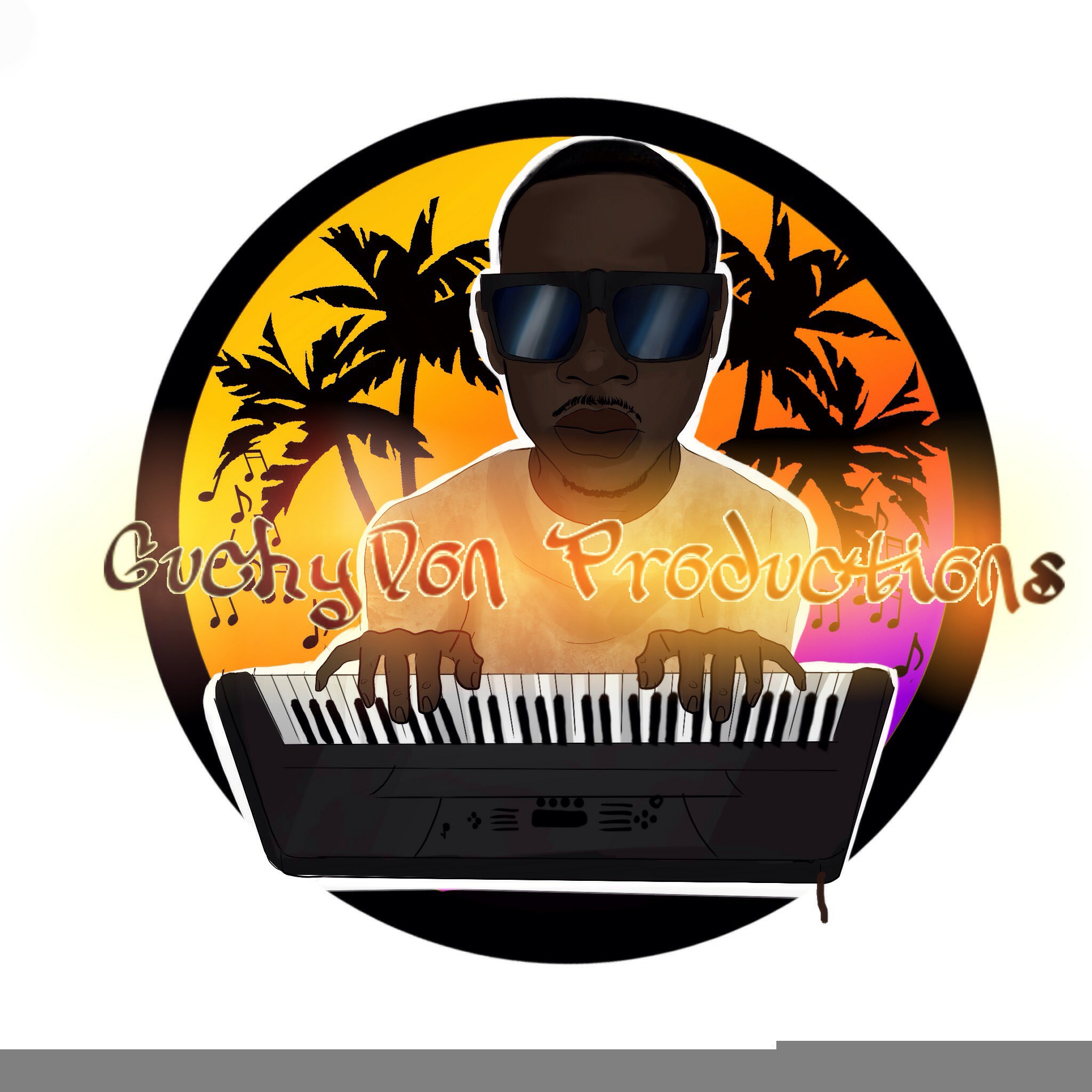 Image of Oshane “Guchy Don” Campbell