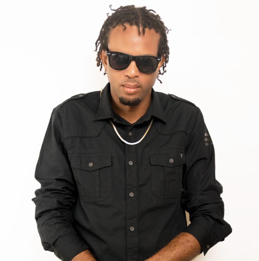 Image of Ricardo “Syckle Don” Reid