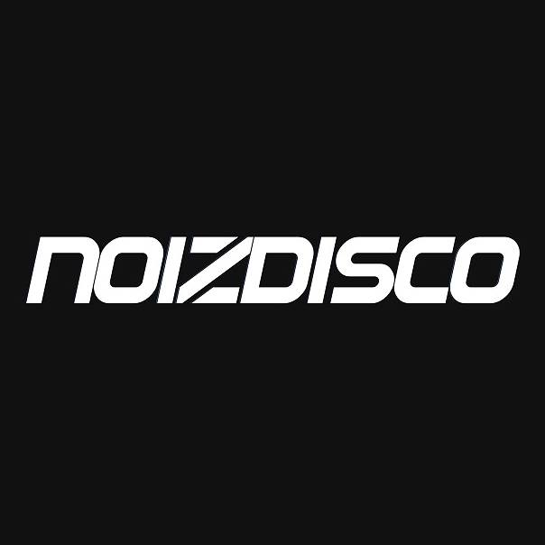 Image of Mike “Noizdisco” Harris