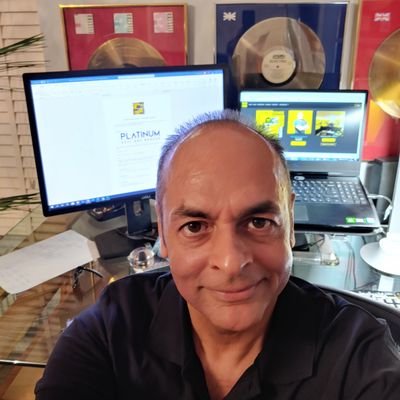 Image of Morgan Khan
