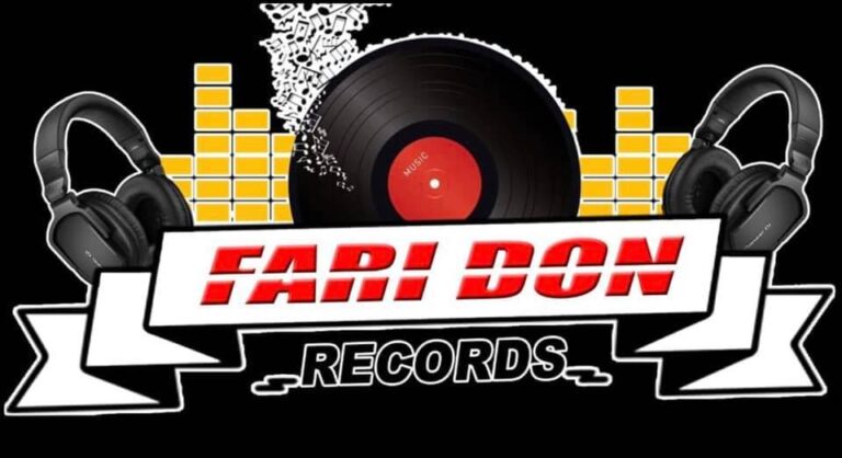 Image of Daren “Fari Don Records” Streete