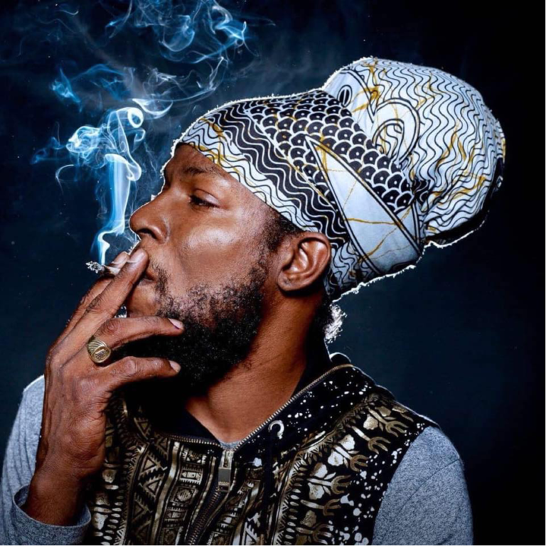 Image of Andrae “Jah Mason / Kushites Music” Johnson