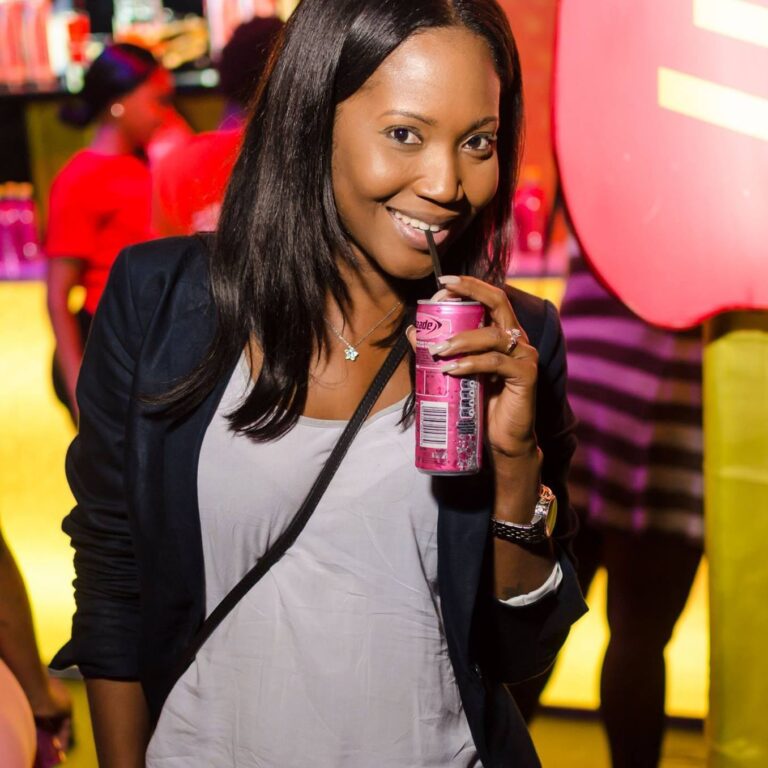 Image of Shantell Subrina Hill “Shanz / DatzMyDj Ent.”