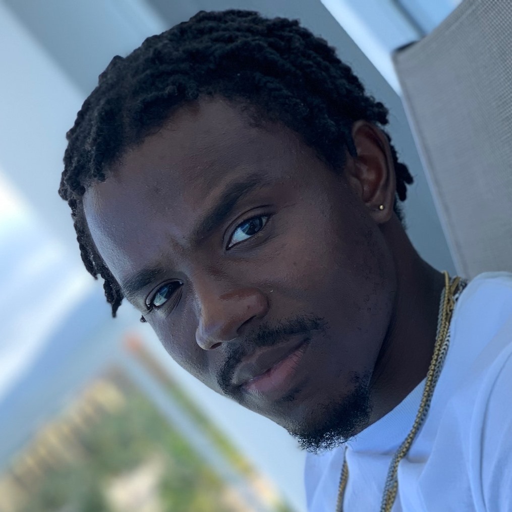 Image of Kuwayne “Koast” McFarlane
