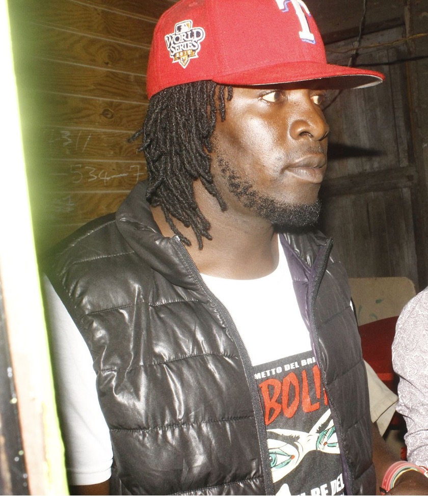 Image of Joel “Keyze Productions” Woodham