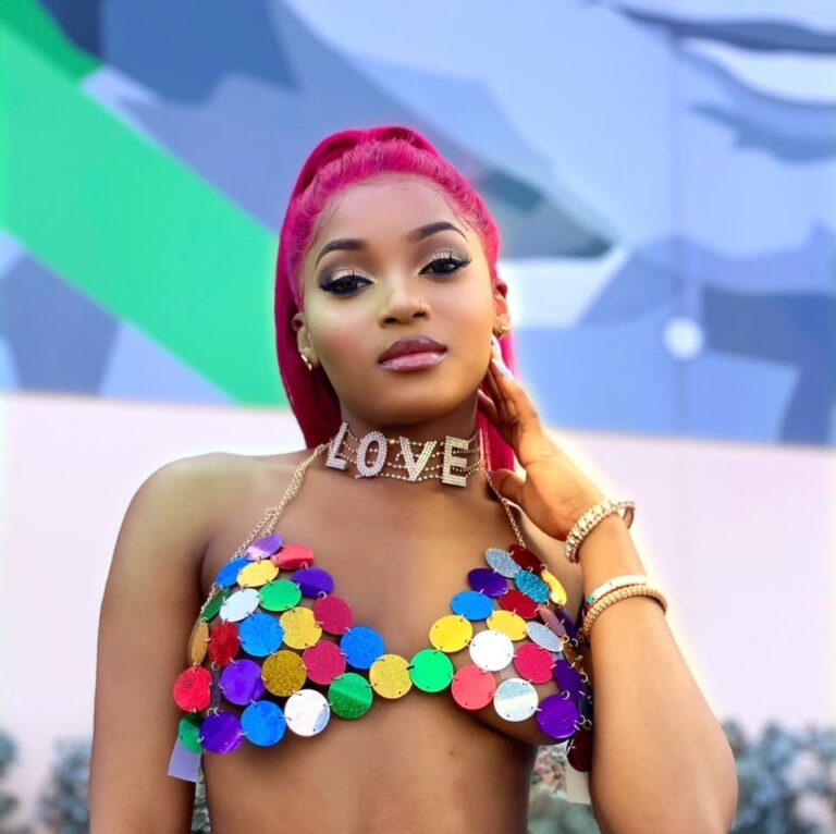 Image of Moyann “Moyann” Montique