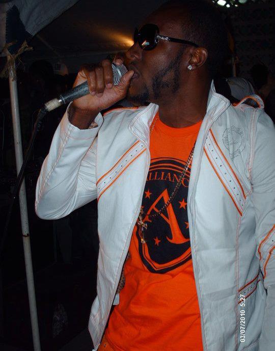 Image of Eric “Iyara” Somers