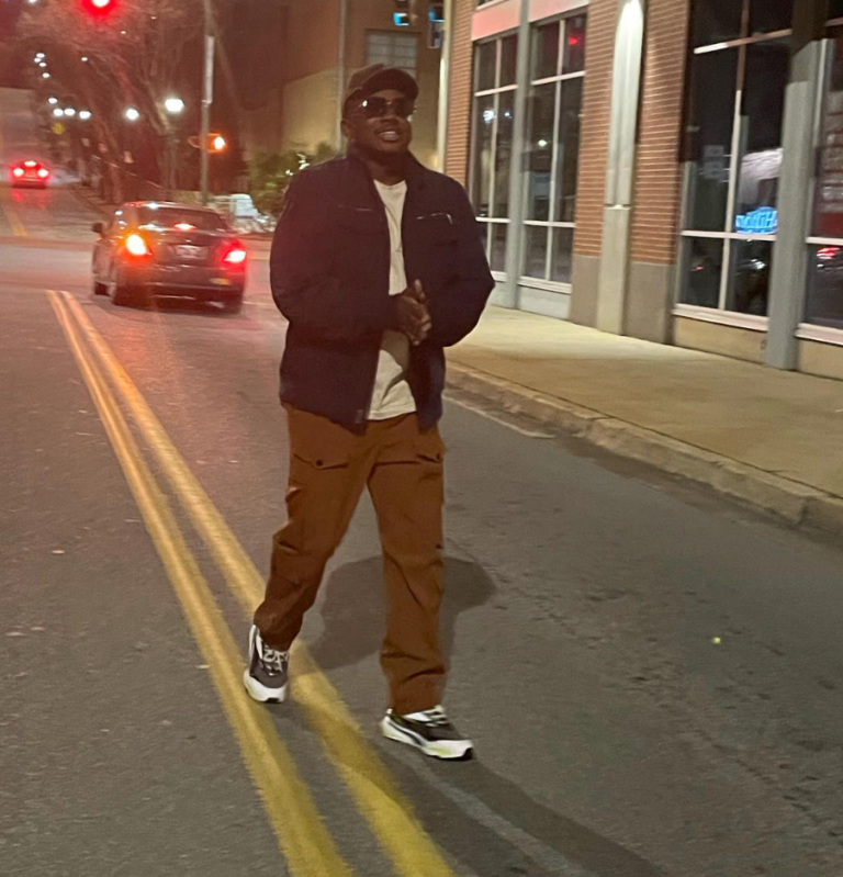 Image of Oneil Roye “Anton Entertainment”