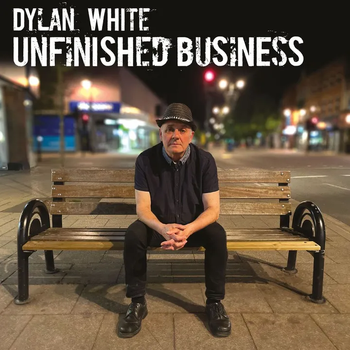 Image of Dylan White