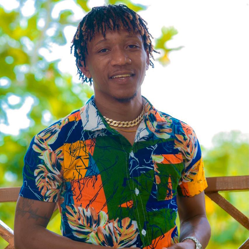 Image of Omar “Precyse” Gayle