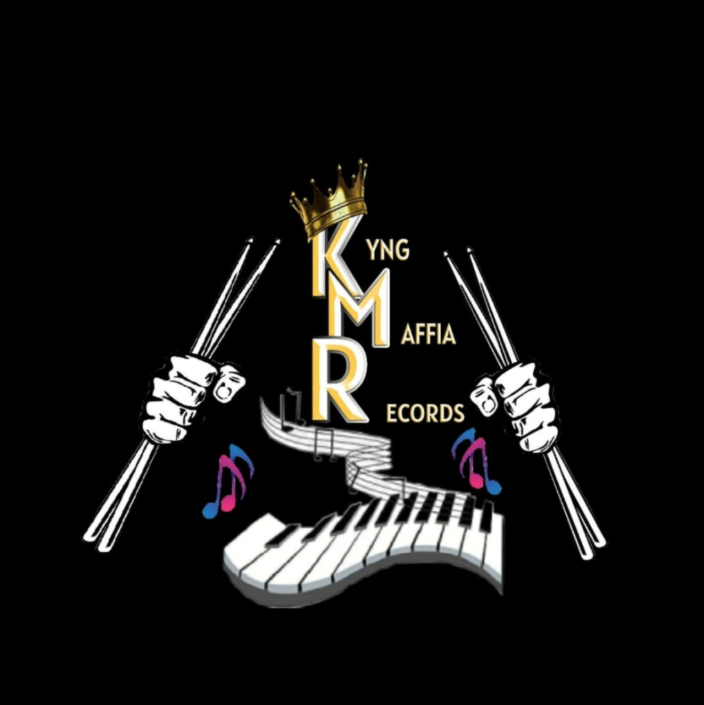 Image of Dwayne “Kyng Maffia Records” Campbell