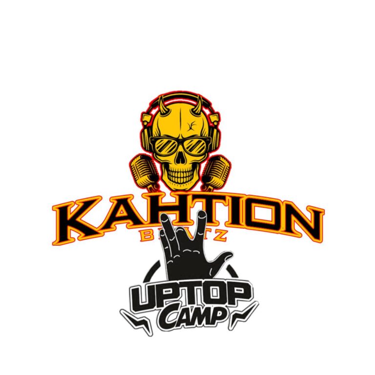 Image of Barrington Naden “Kahtion Beatz” Neil