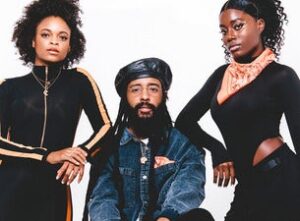 Image of Protoje