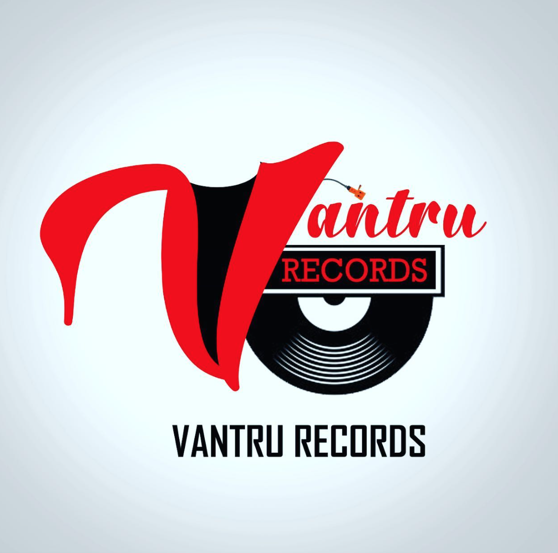 Image of Devana “Vantru Records” Barrett
