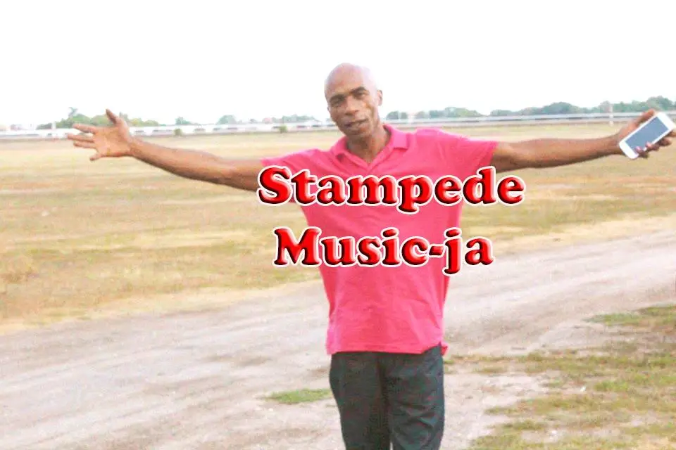 Image of Desmond “Stampede” Ledgister