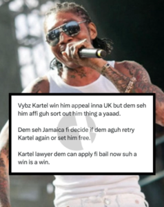Image of Vybz Kartel