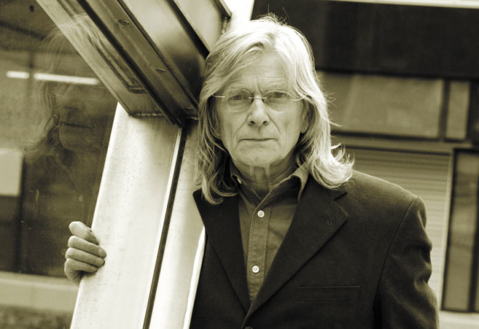 Image of Henry McCullough