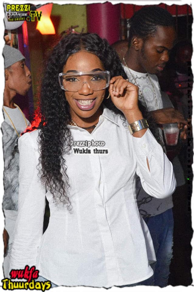 Image of Keja “Tallup” Christie