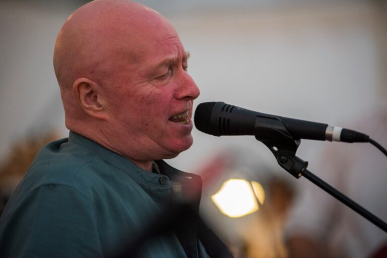 Image of James Litherland