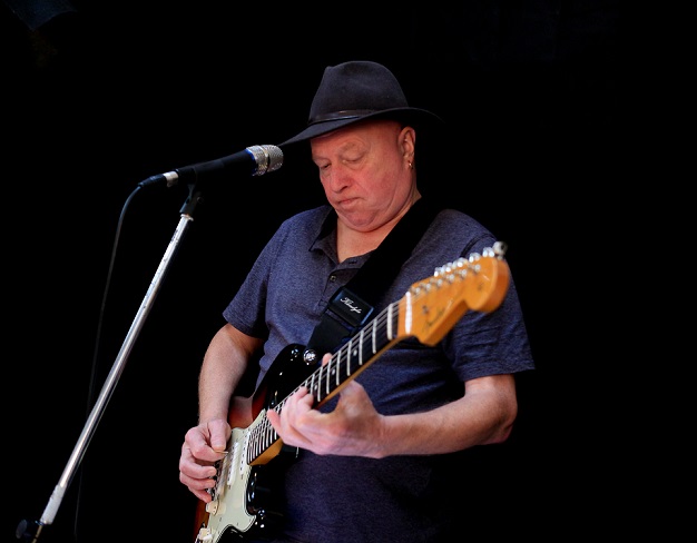 Image of James Litherland