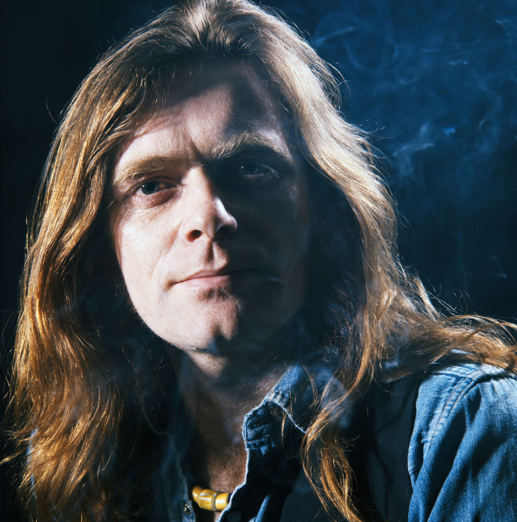 Image of Henry McCullough