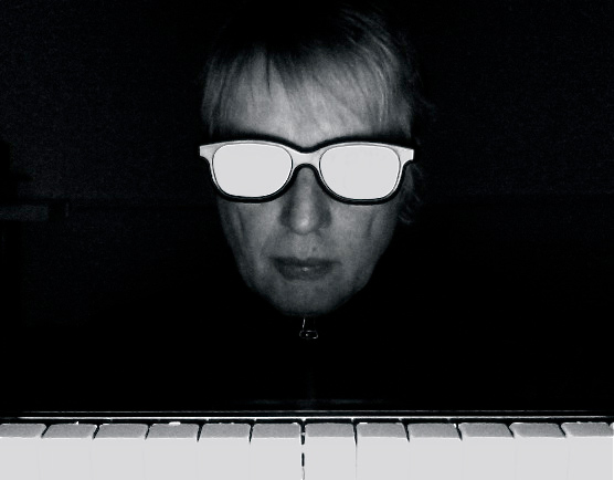 Keith Hale