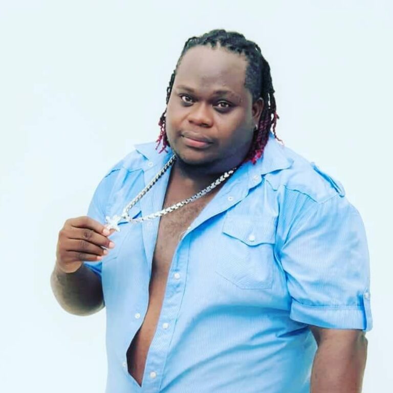 Ricardo “BIG POP” Rankine