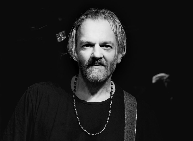 Lars ‘Lati’ Kronlund