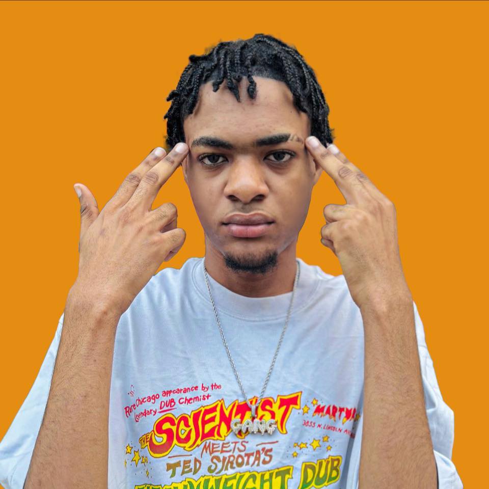 Tyrique “DEX / SHEWAHDEXTA” Thompson