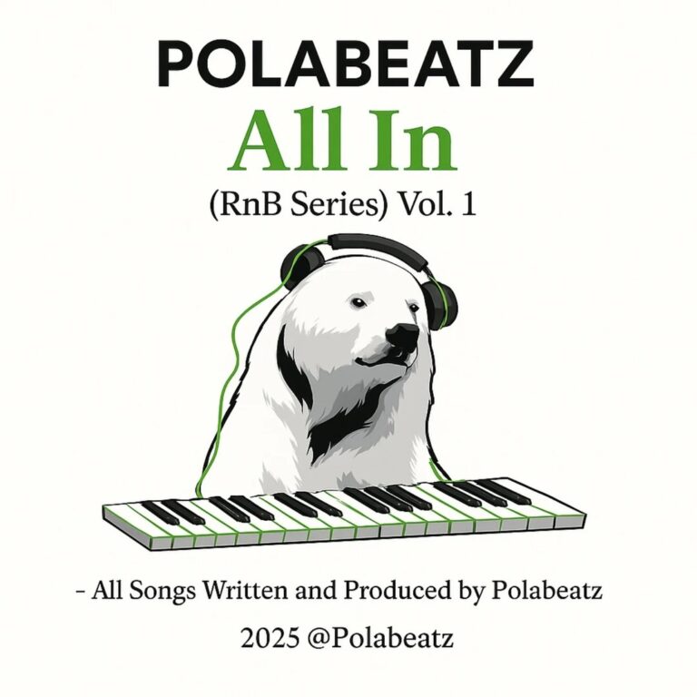 Recardo “POLA BEATZ” Pollack